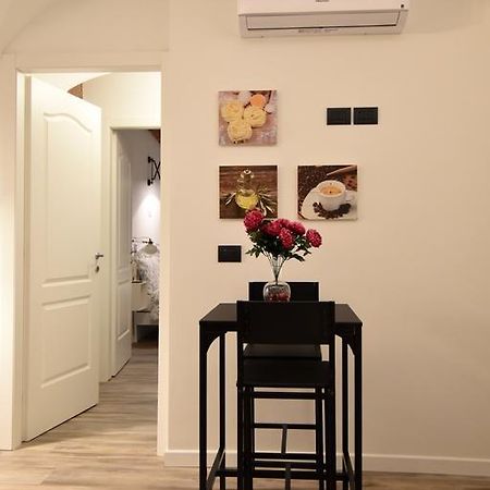 Turinlove Apartamento Exterior foto