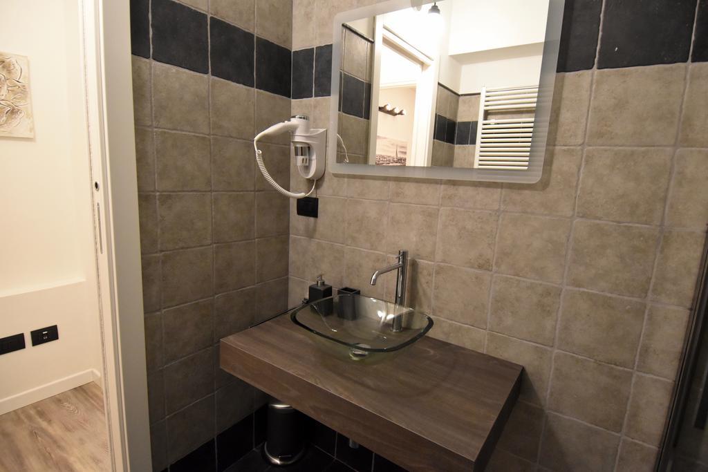 Turinlove Apartamento Exterior foto