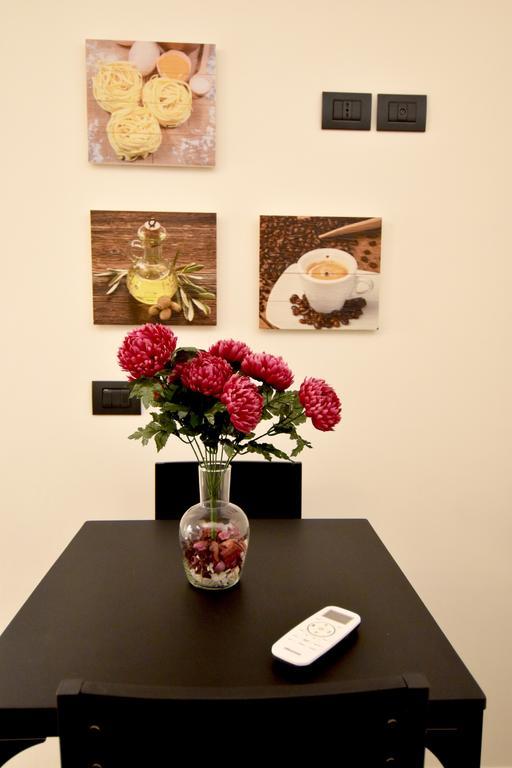 Turinlove Apartamento Exterior foto