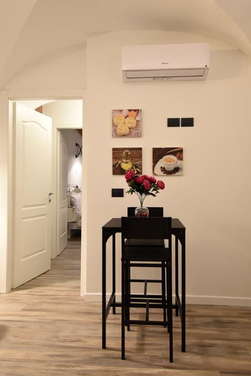 Turinlove Apartamento Exterior foto