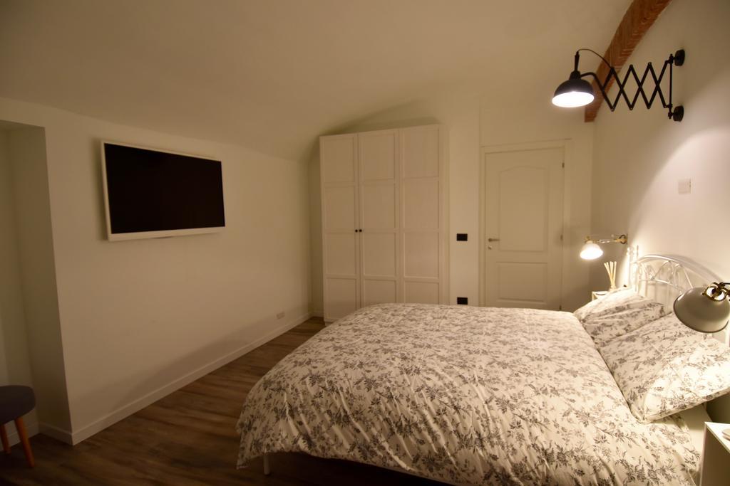 Turinlove Apartamento Exterior foto