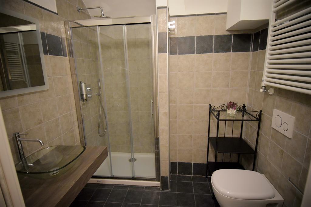 Turinlove Apartamento Exterior foto